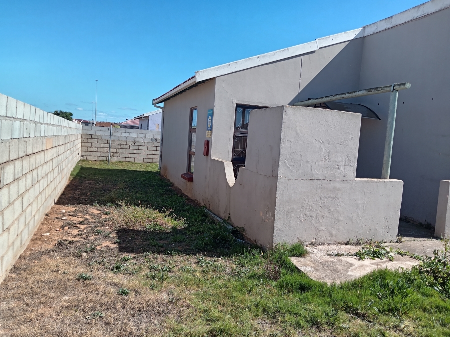 3 Bedroom Property for Sale in Motherwell Nu7 Eastern Cape